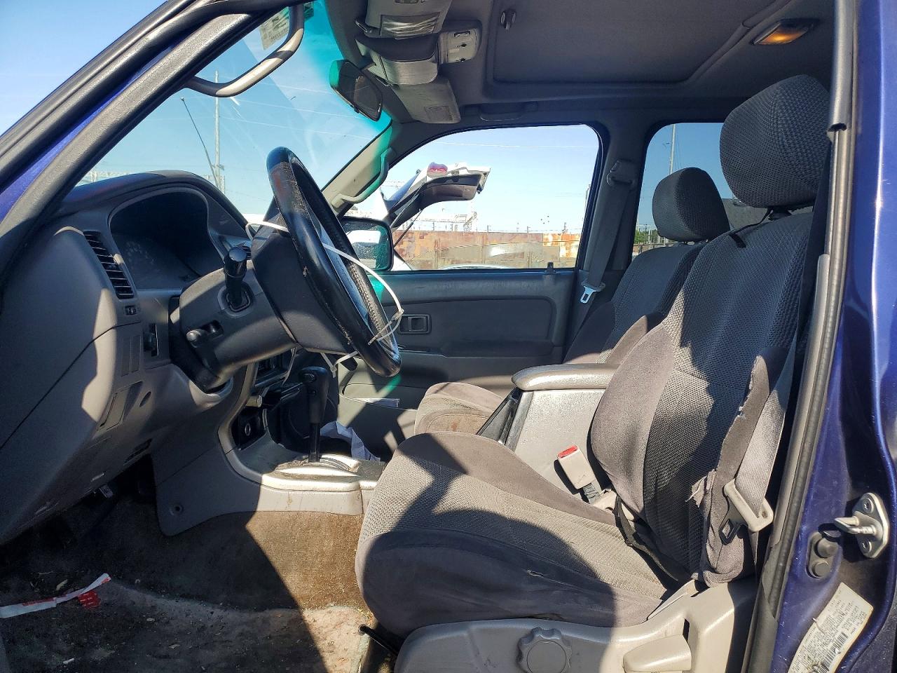 Toyota 4Runner Sr5