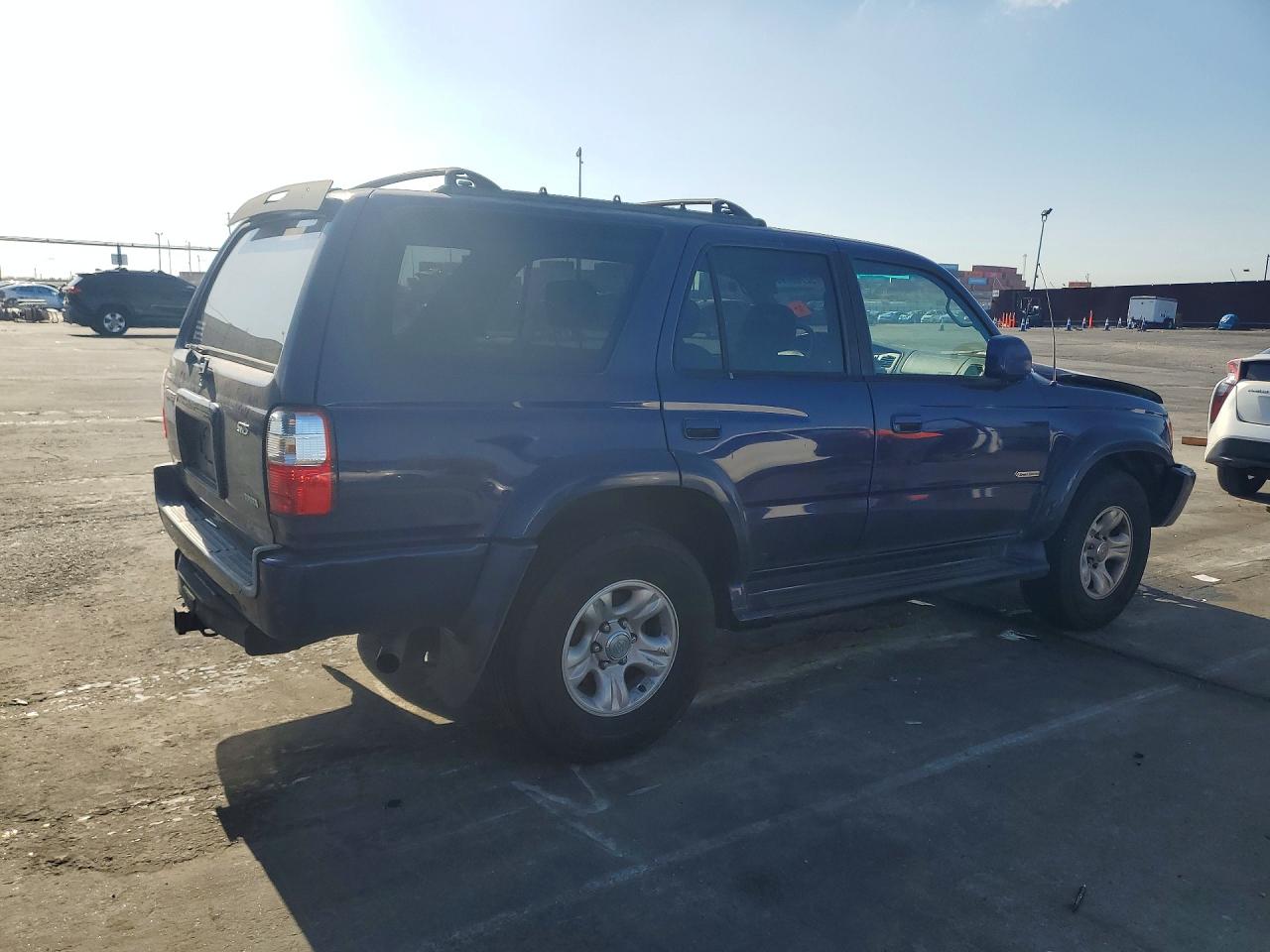 Toyota 4Runner Sr5