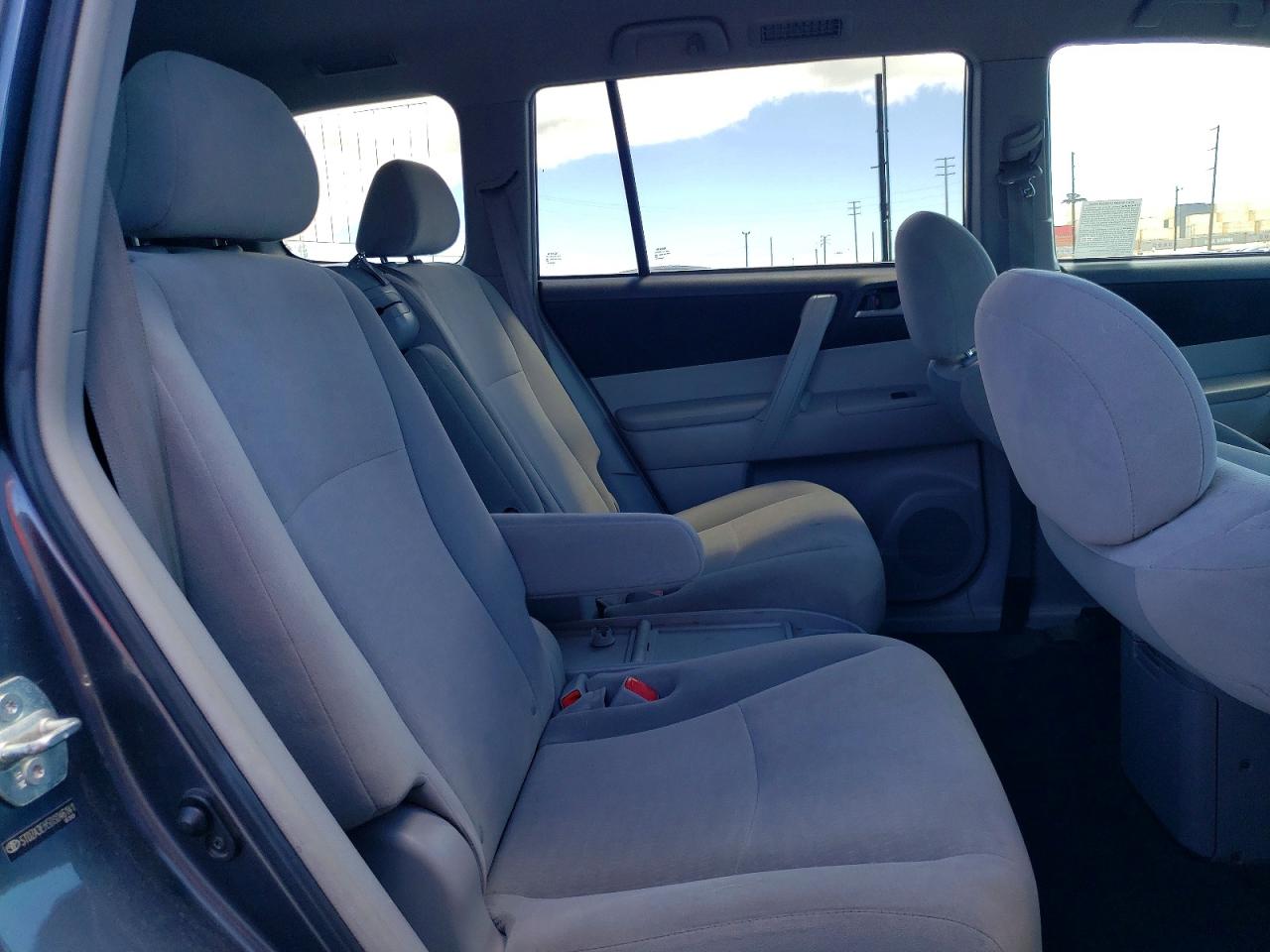 Toyota Highlander Plus