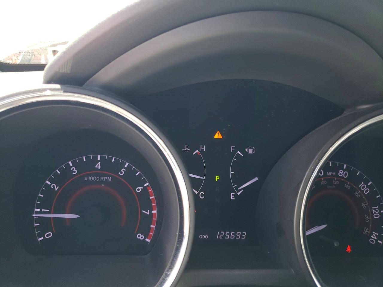 Toyota Highlander Plus