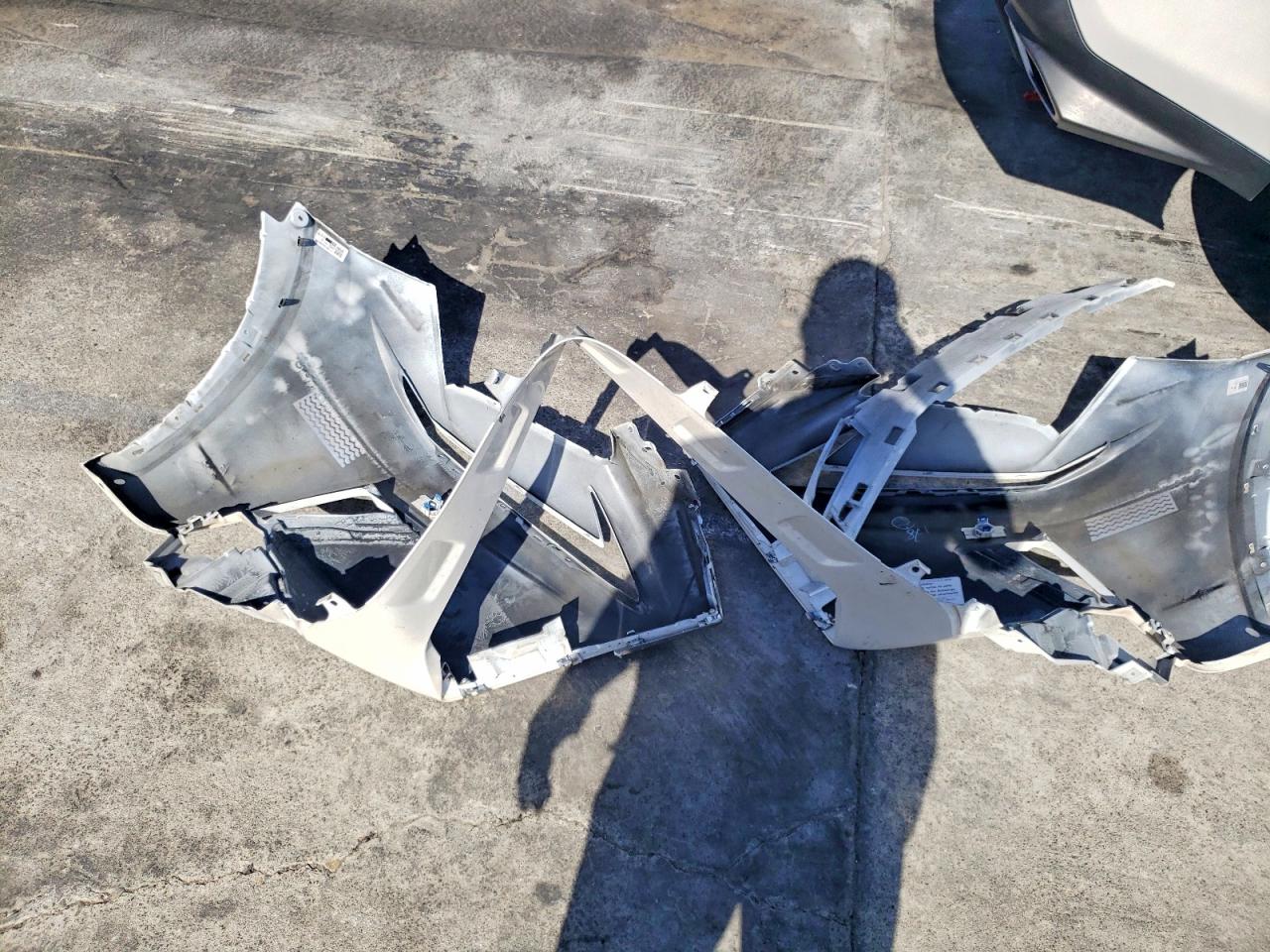Lexus NX Base