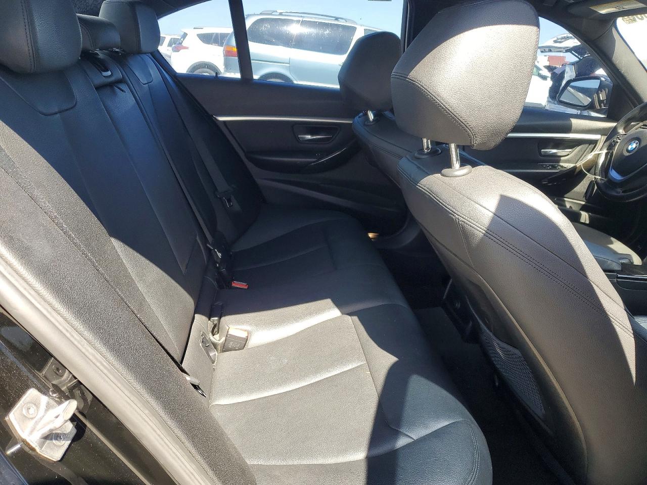 BMW 3 Series I Sulev