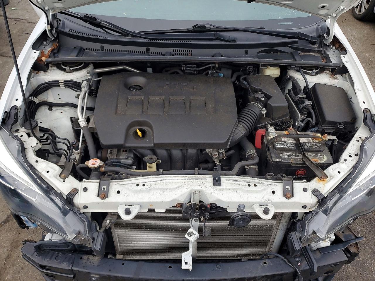 Toyota Corolla Se