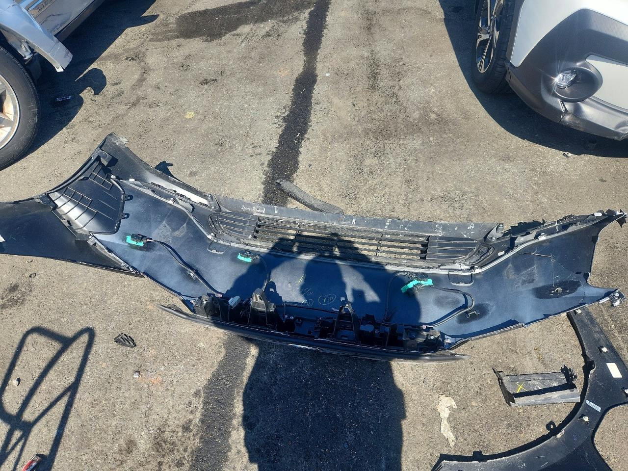 Toyota Bz4x Limit Limited