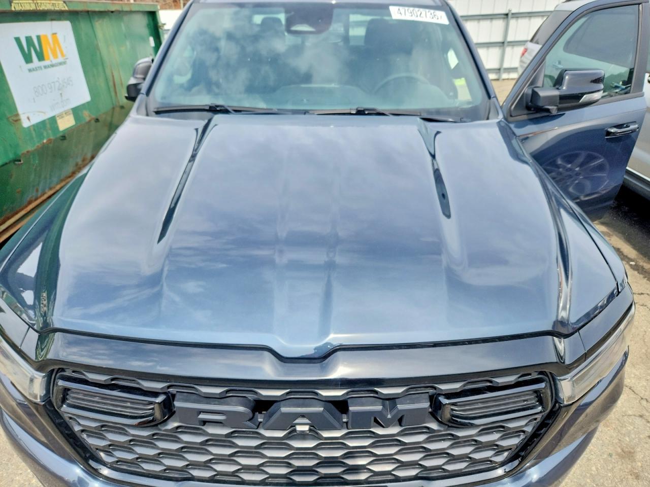 Ram 1500 Big Horn