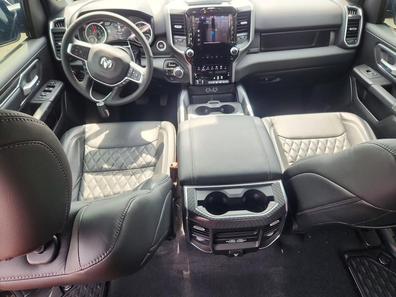 Ram 1500 Big Horn