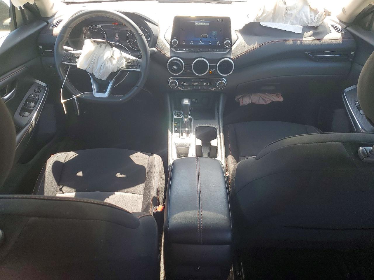 Nissan Sentra Sr