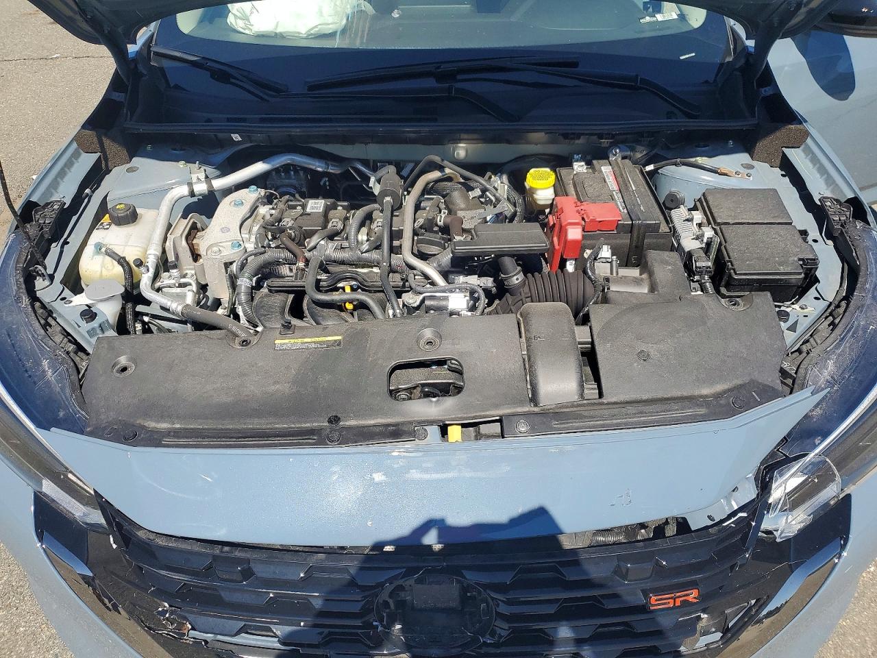Nissan Sentra Sr
