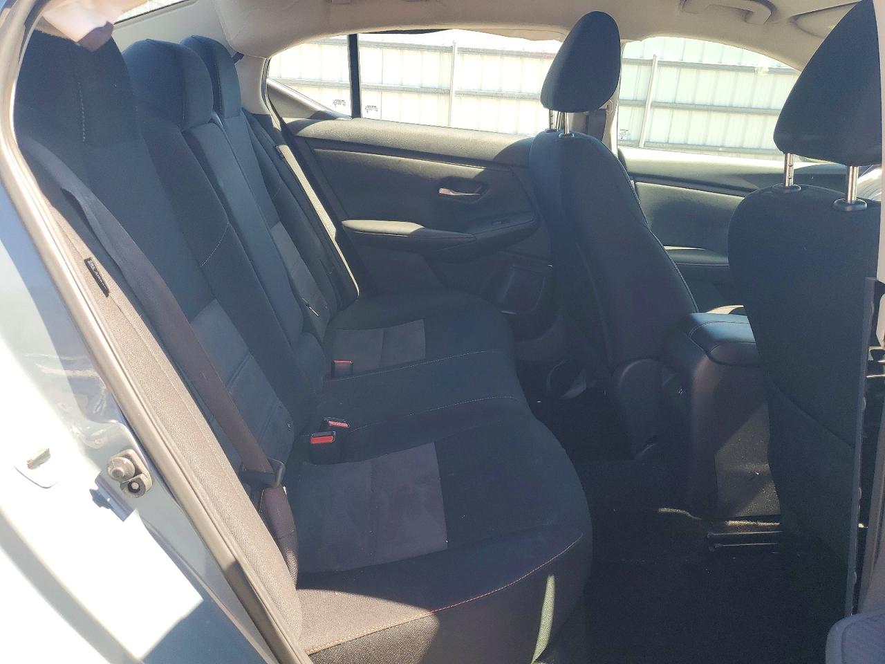 Nissan Sentra Sr