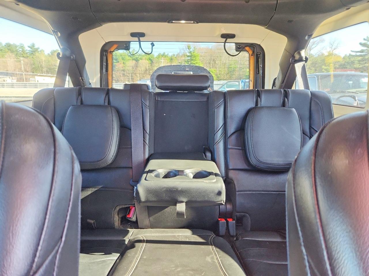 Jeep Wrangler Sahara 4xe