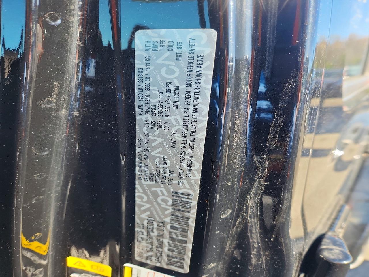 Jeep Wrangler Sahara 4xe