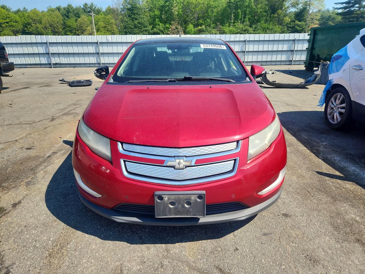 Chevrolet Volt