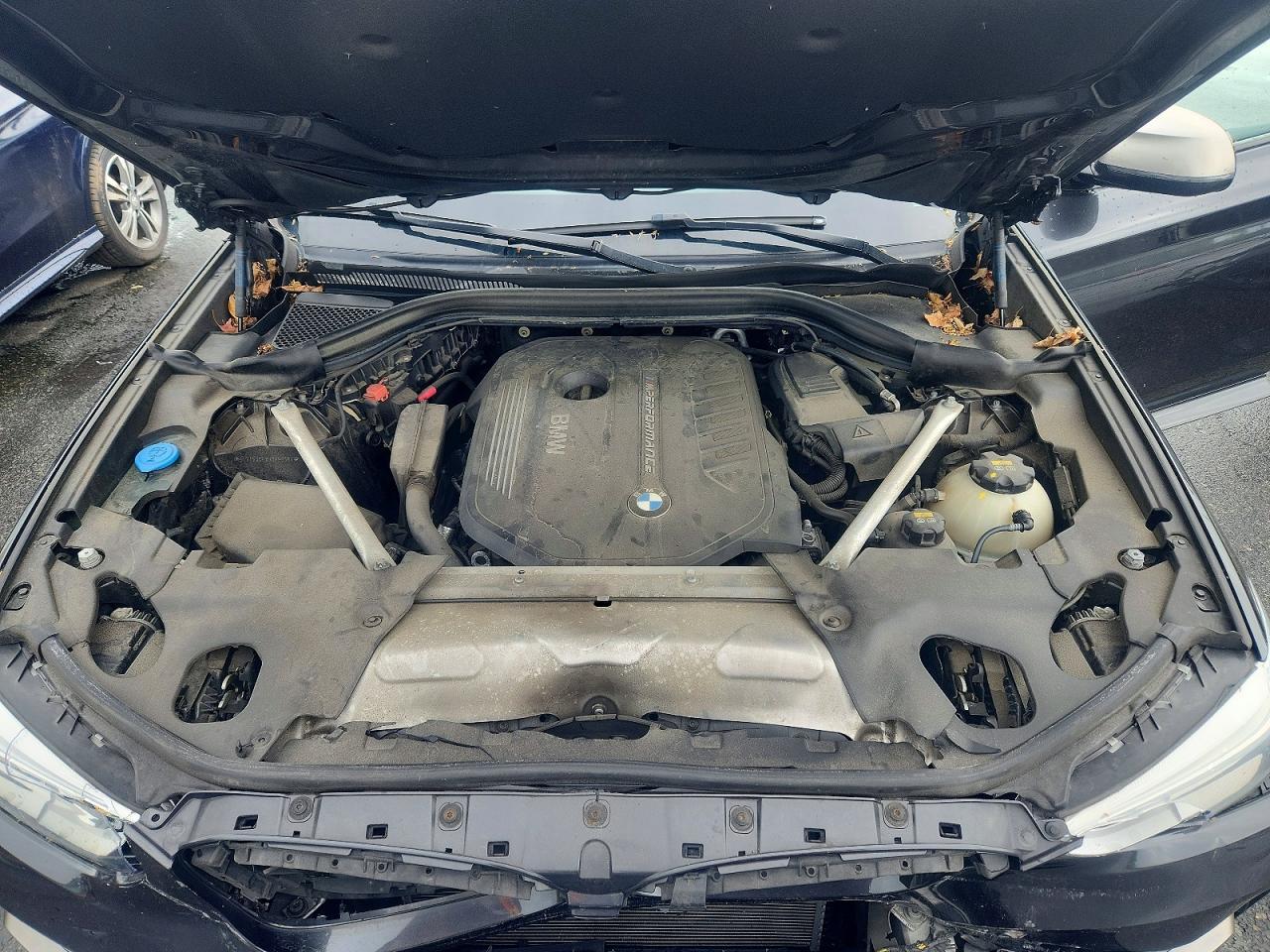 BMW X Series Xdrivem40i