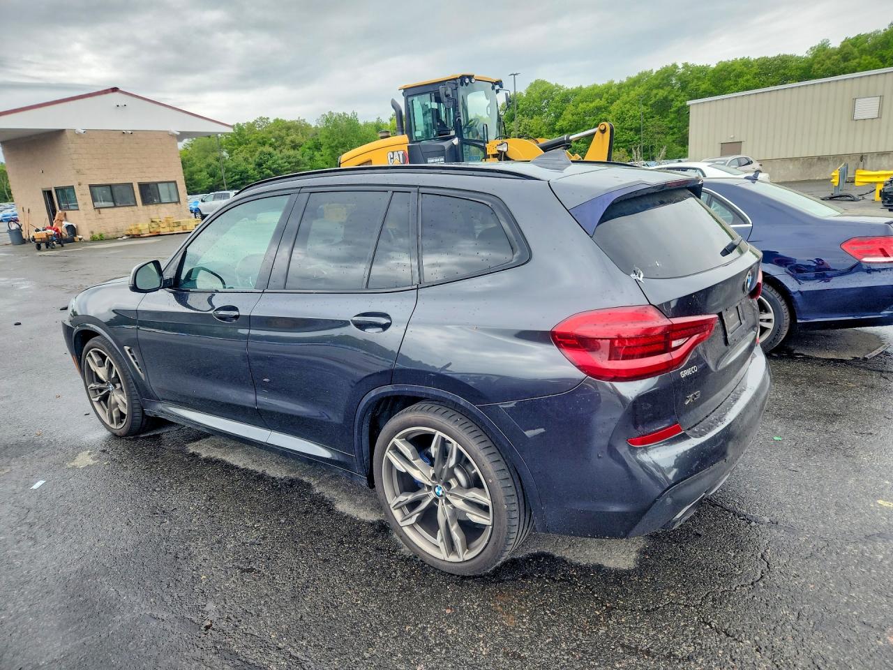 BMW X Series Xdrivem40i
