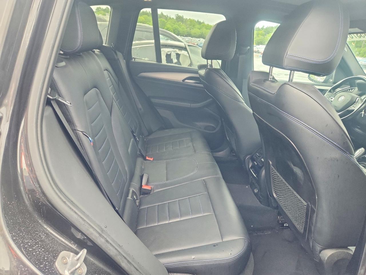 BMW X Series Xdrivem40i