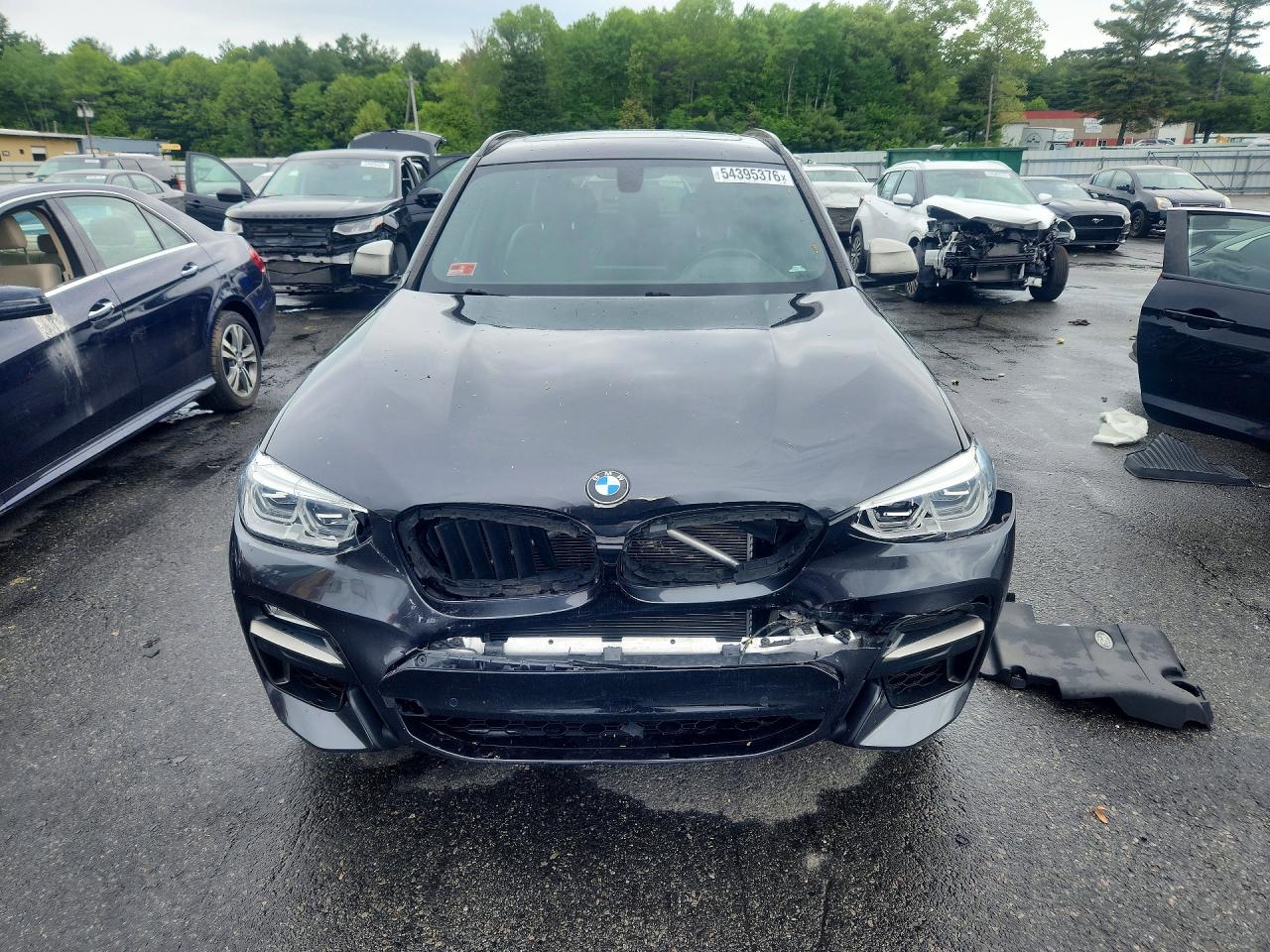 BMW X Series Xdrivem40i