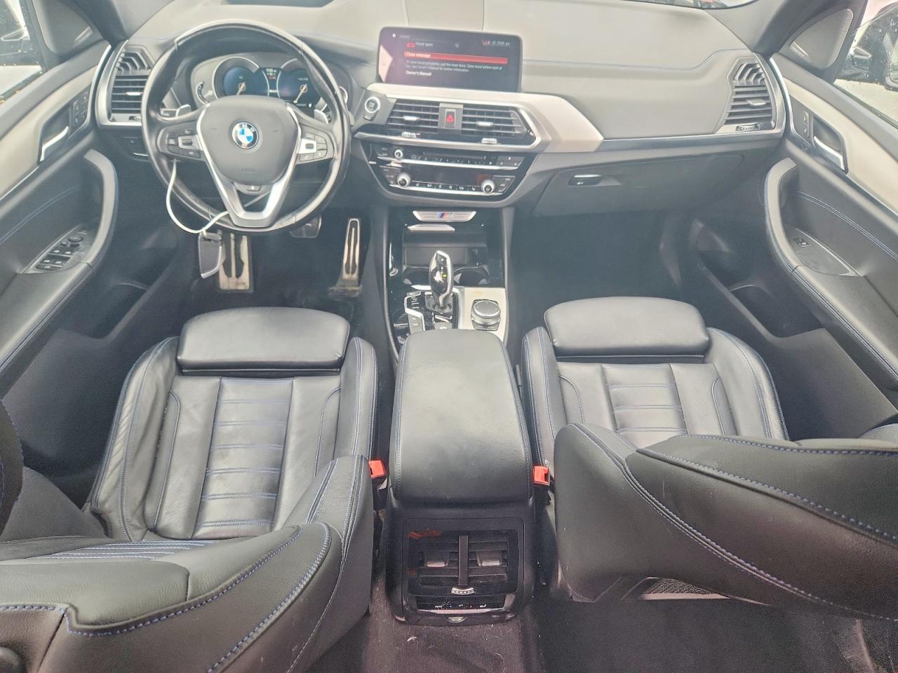 BMW X Series Xdrivem40i