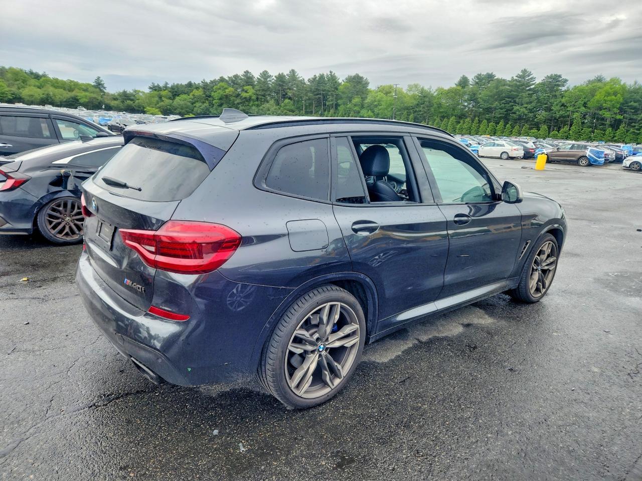 BMW X Series Xdrivem40i