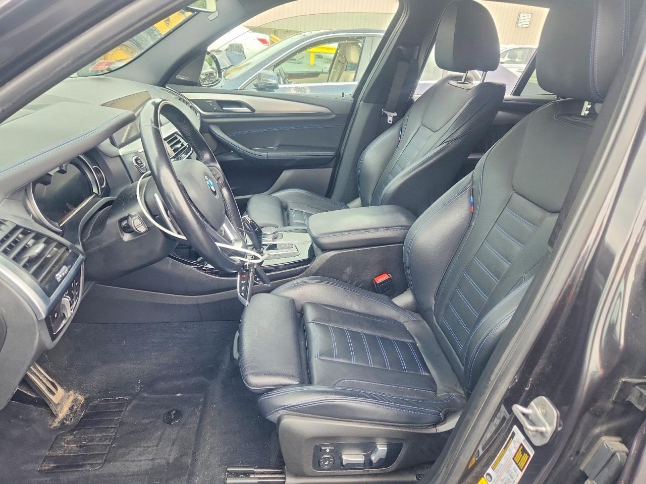 BMW X Series Xdrivem40i