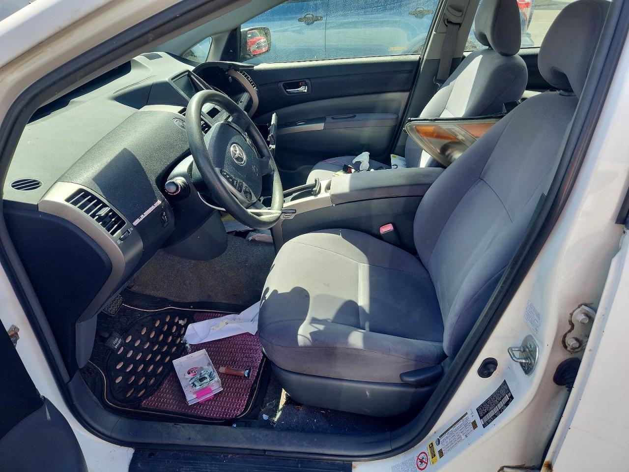 Toyota Prius Base