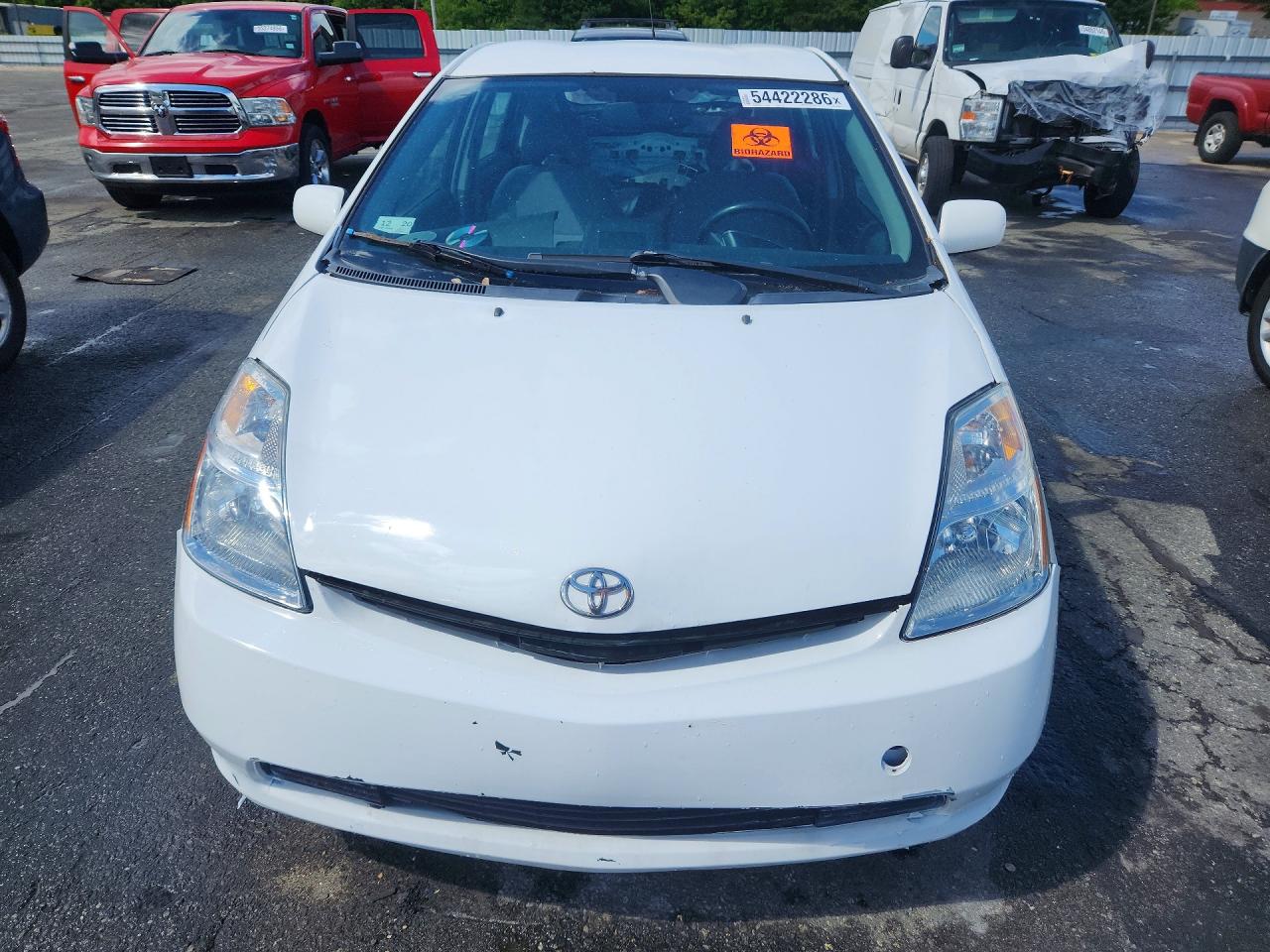 Toyota Prius Base