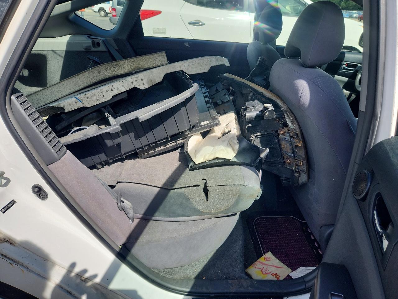 Toyota Prius Base