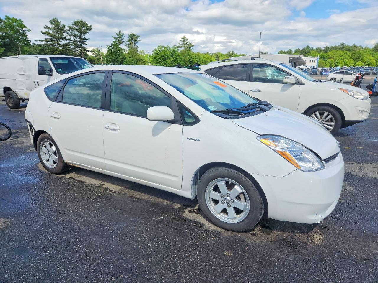 Toyota Prius Base