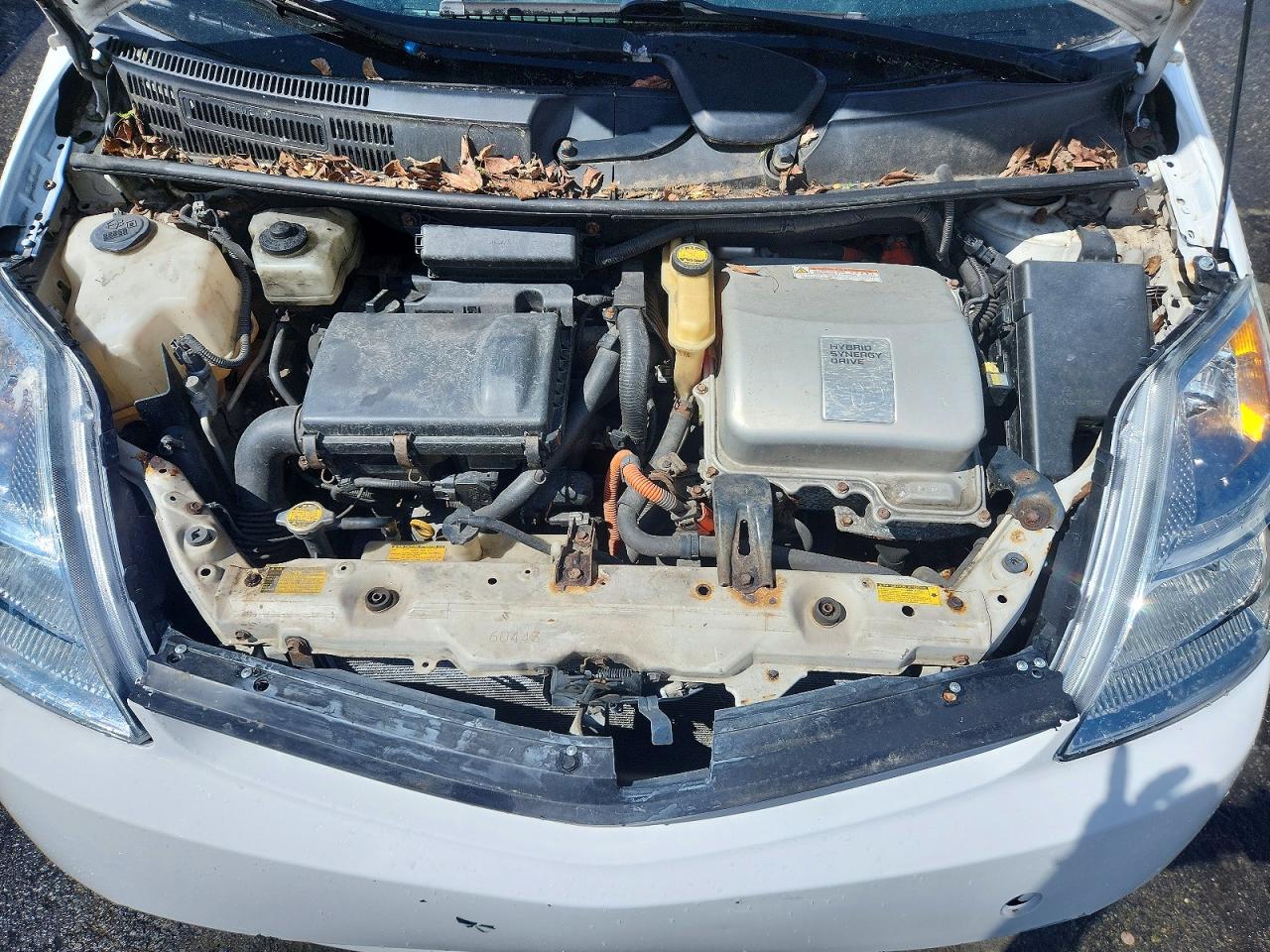 Toyota Prius Base