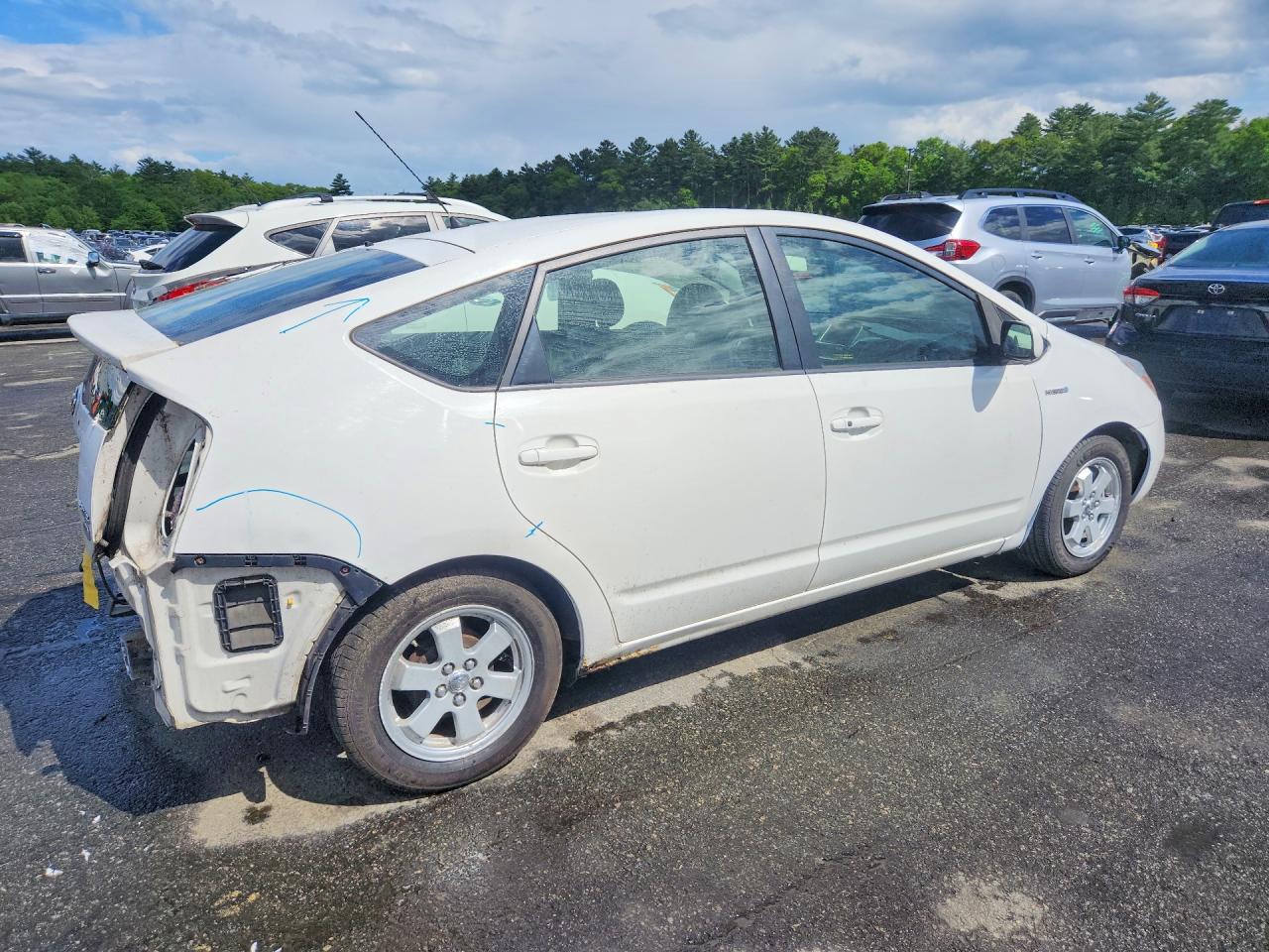 Toyota Prius Base