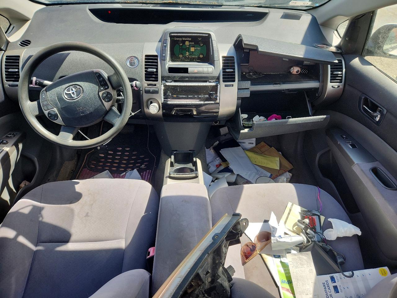 Toyota Prius Base