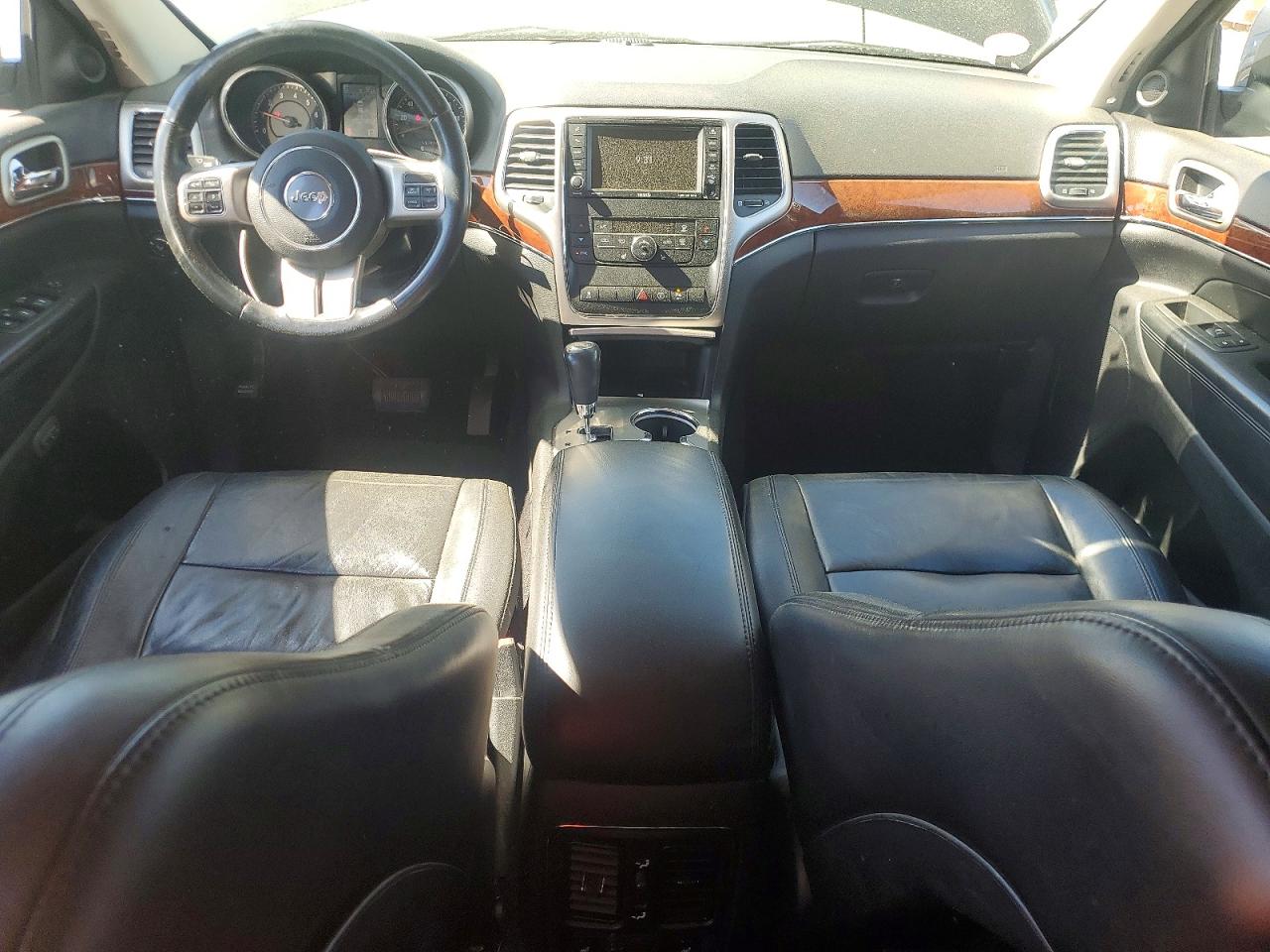 Jeep Cherokee Limited