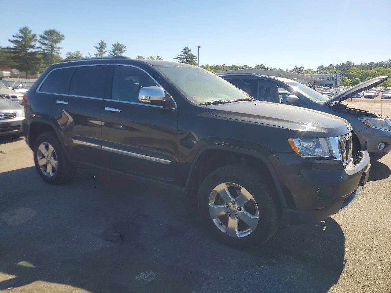 Jeep Cherokee Limited