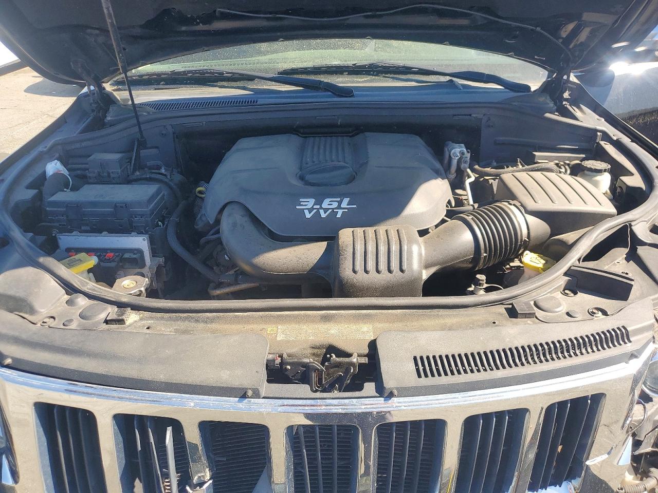 Jeep Cherokee Limited