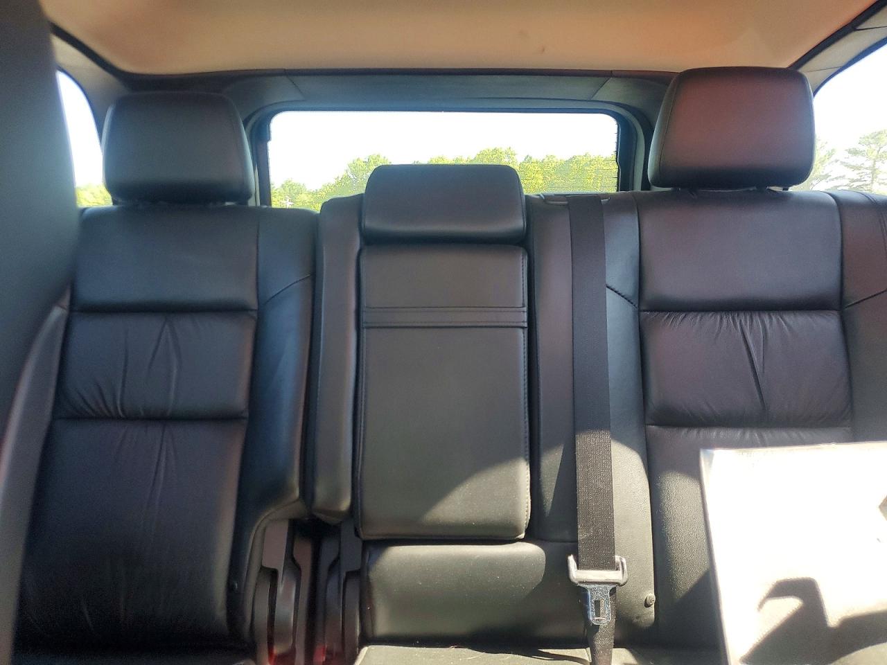 Jeep Cherokee Limited