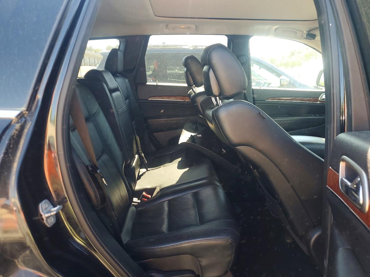 Jeep Cherokee Limited