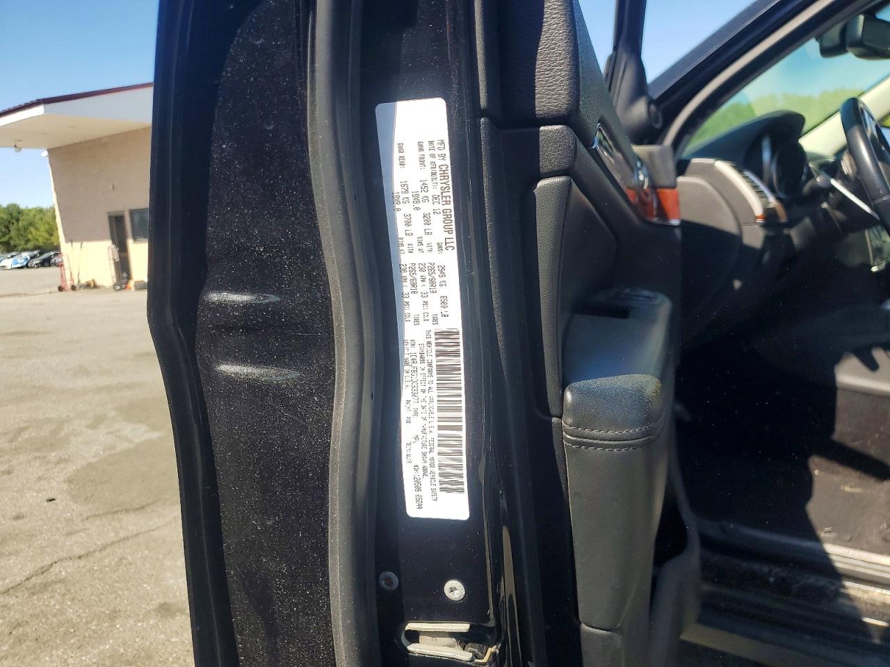 Jeep Cherokee Limited