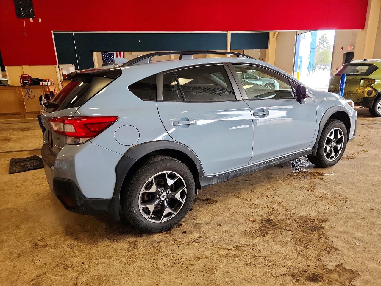Subaru Crosstrek Premium
