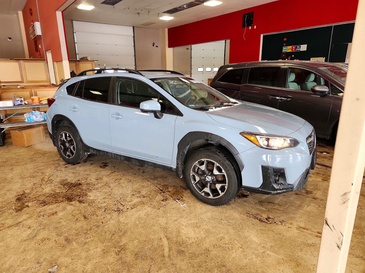 Subaru Crosstrek Premium