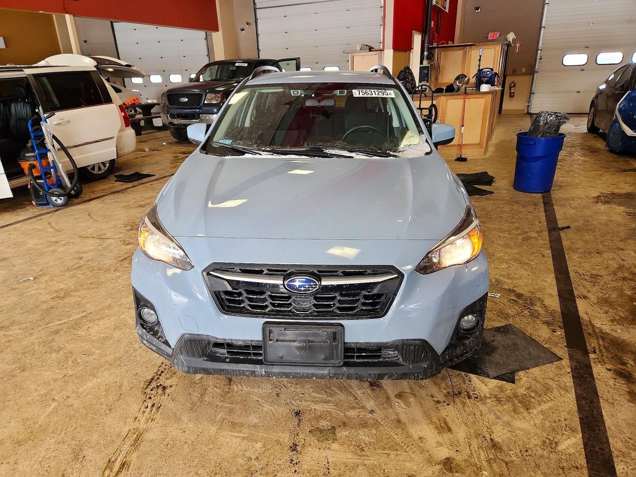 Subaru Crosstrek Premium