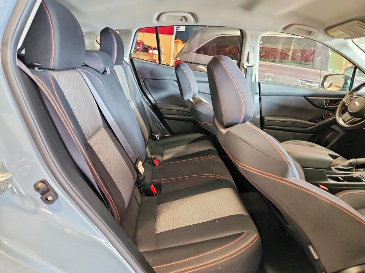 Subaru Crosstrek Premium