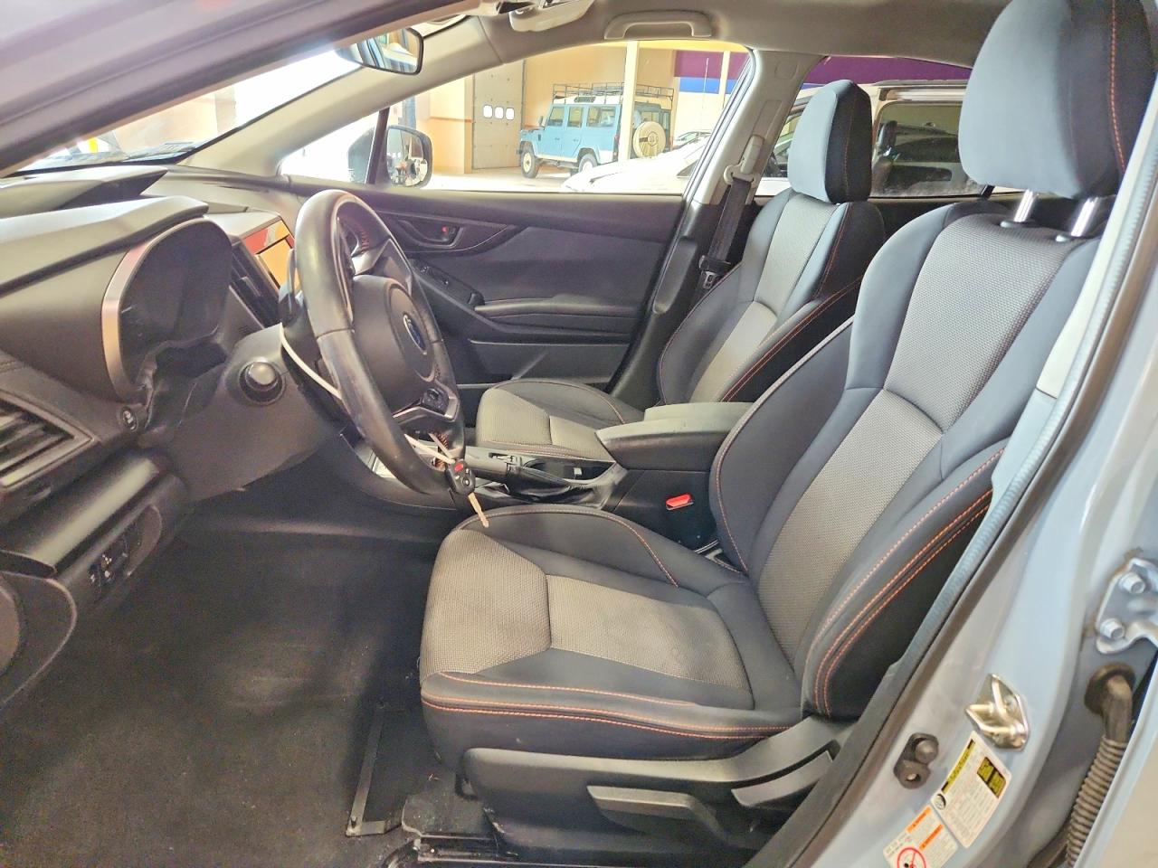 Subaru Crosstrek Premium