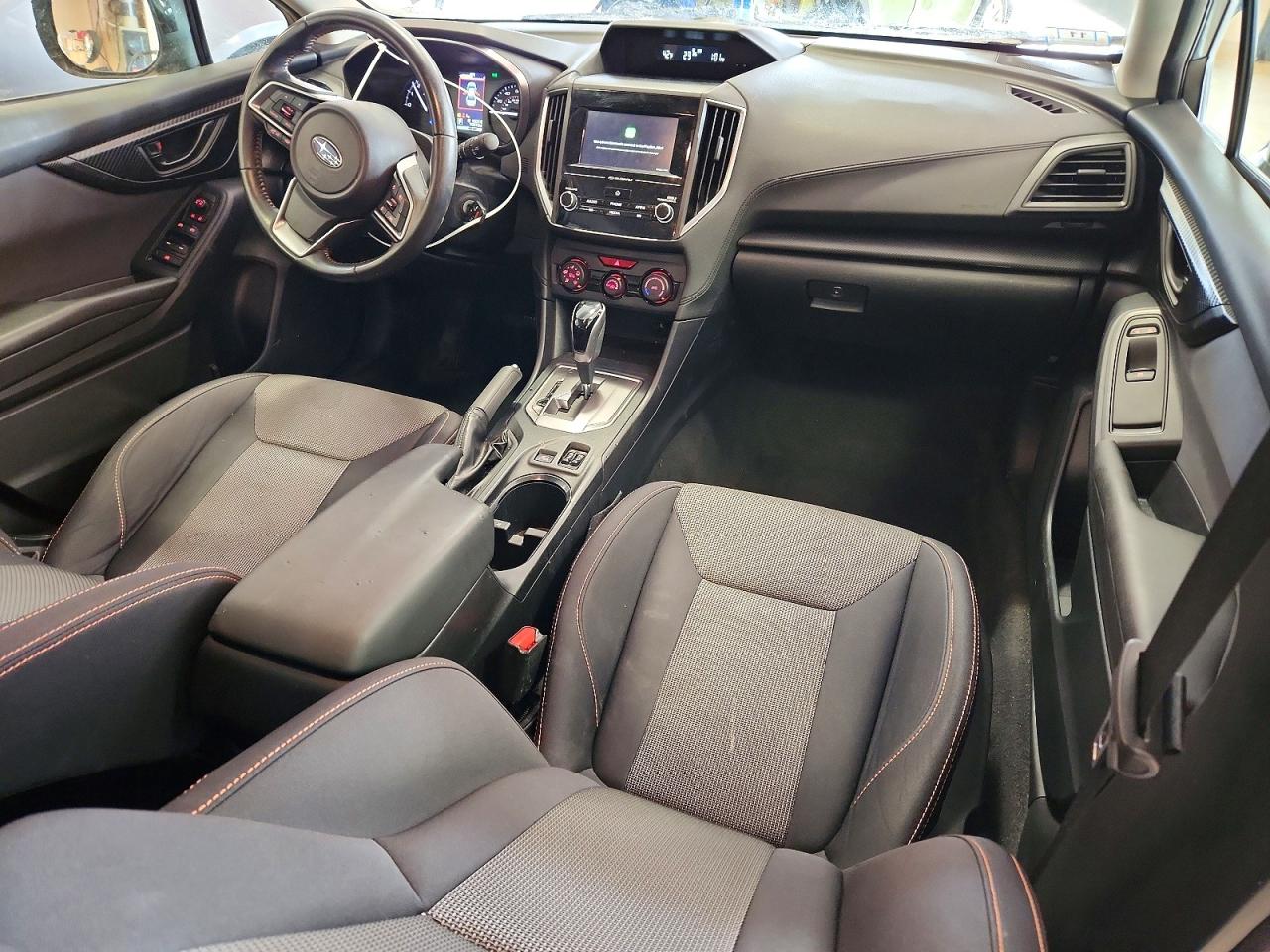 Subaru Crosstrek Premium