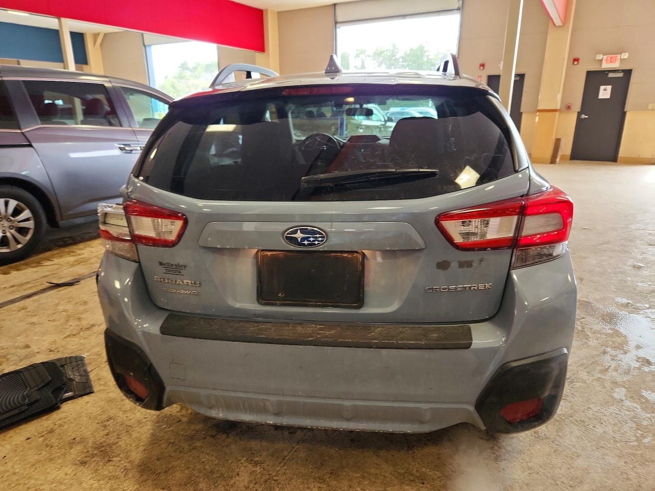 Subaru Crosstrek Premium
