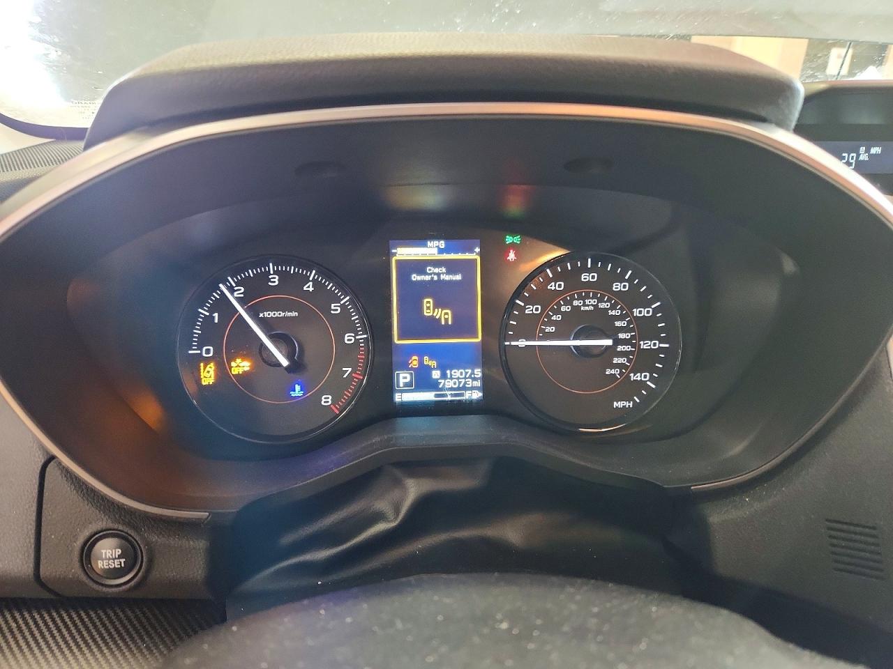 Subaru Crosstrek Premium