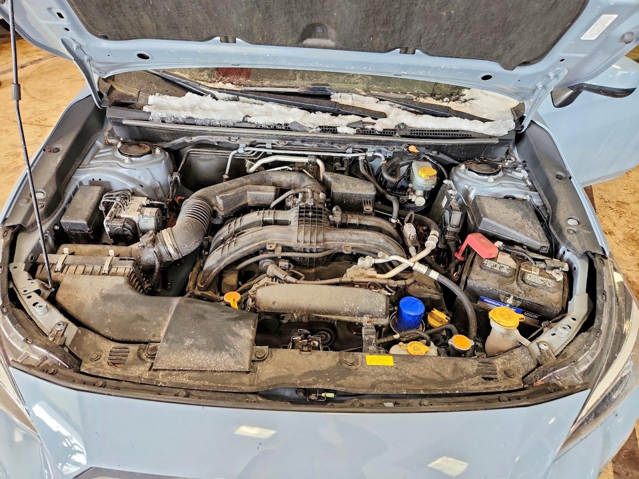 Subaru Crosstrek Premium