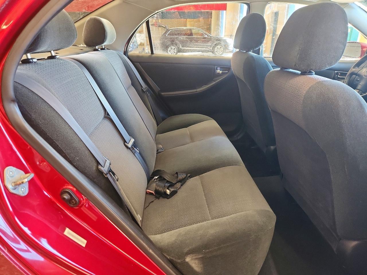 Toyota Corolla Ce
