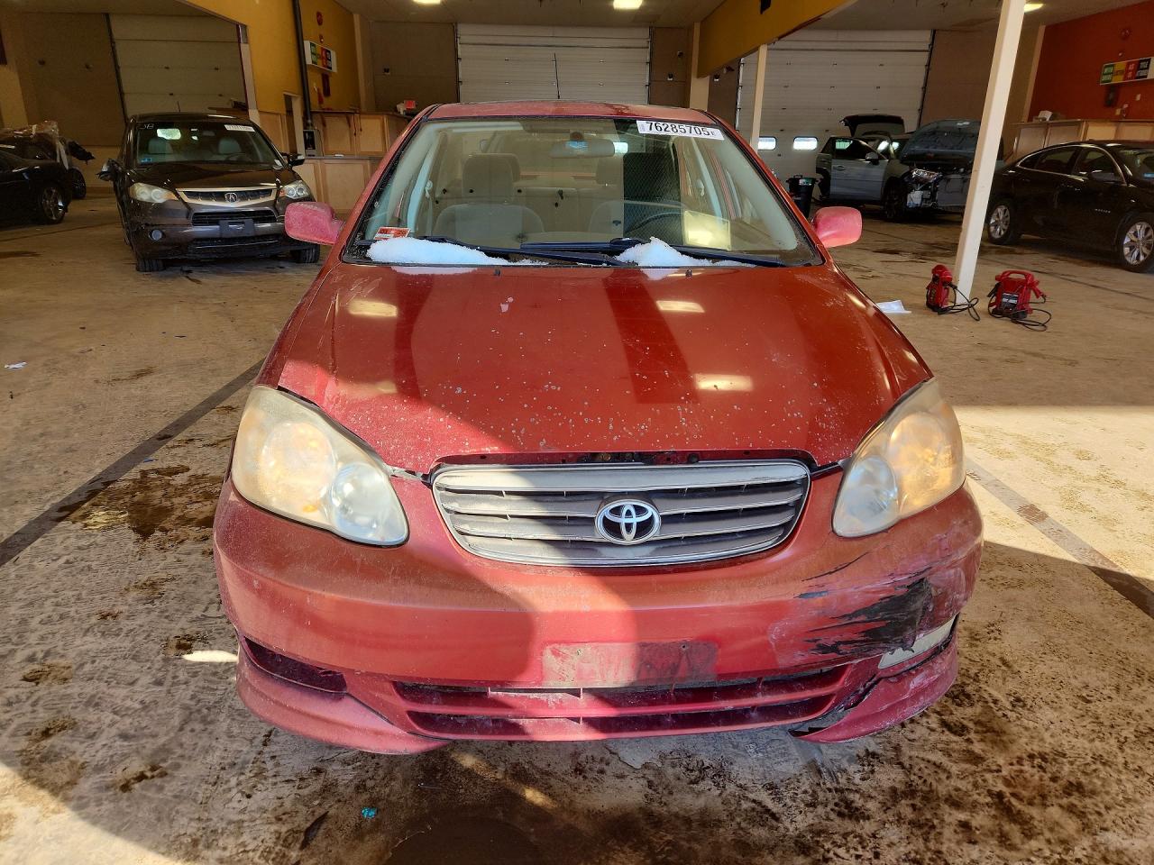 Toyota Corolla Ce