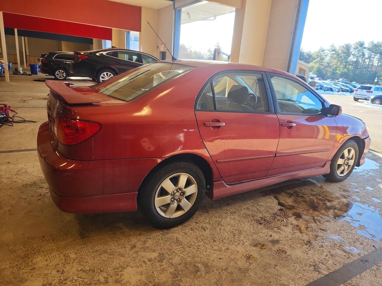 Toyota Corolla Ce