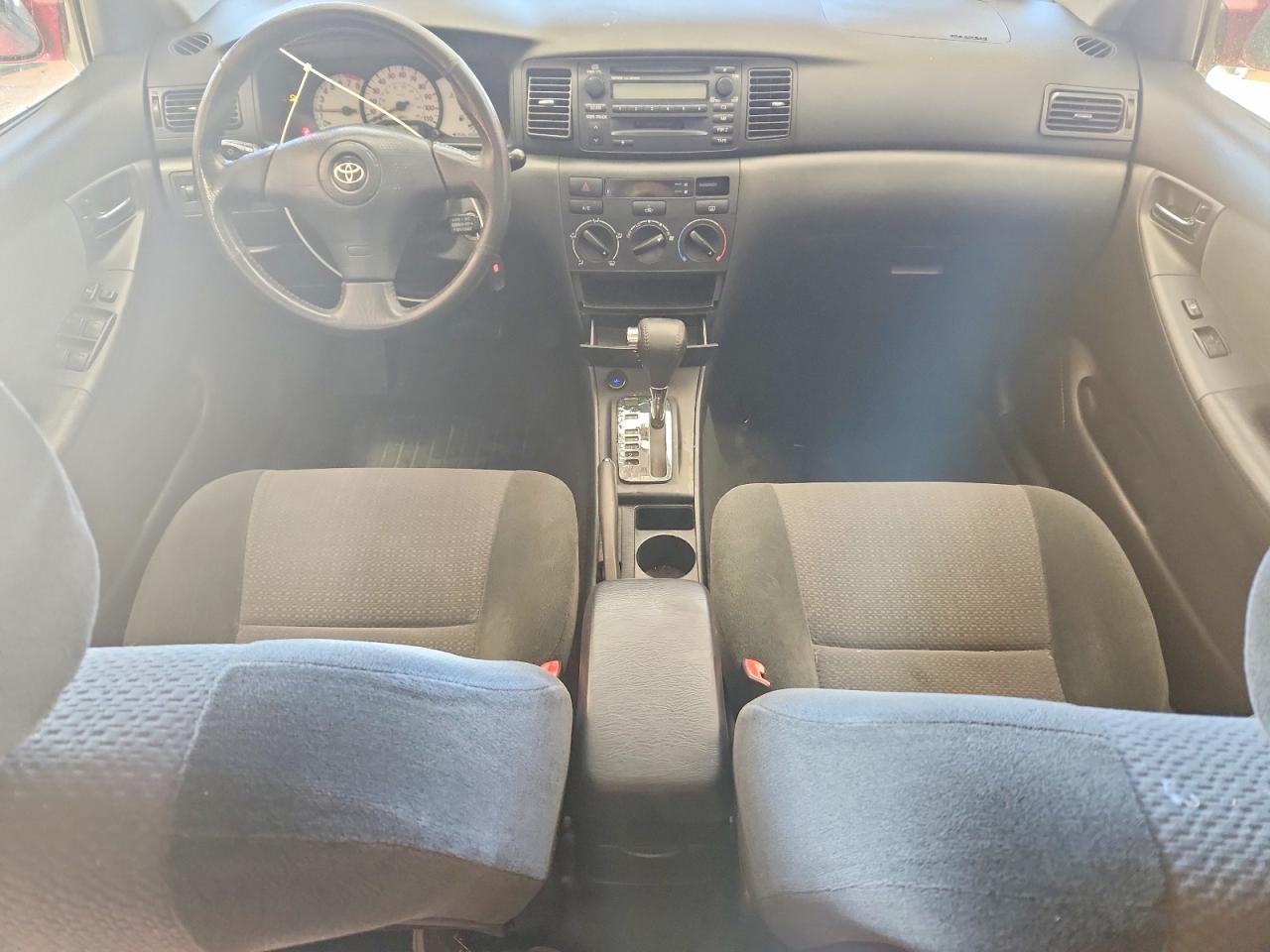 Toyota Corolla Ce
