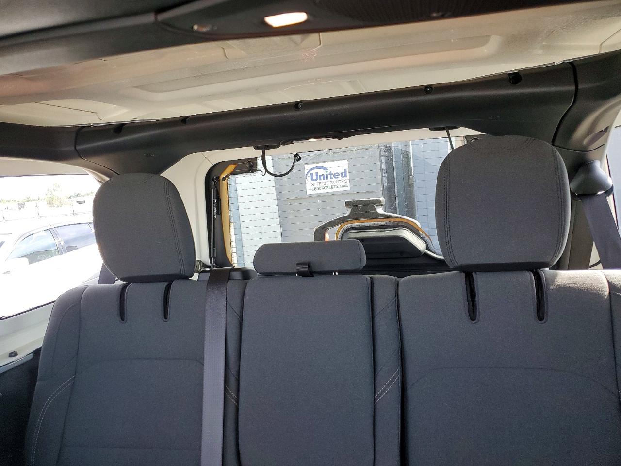 Jeep Wrangler 4xe